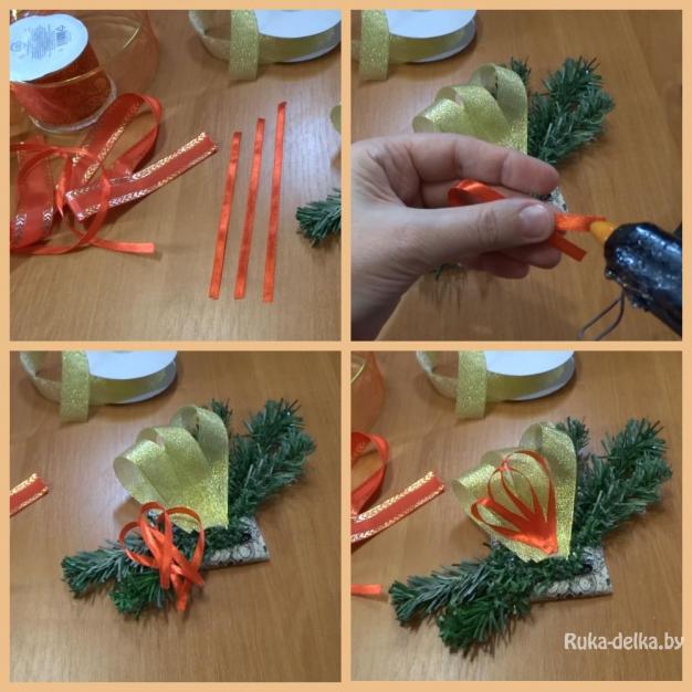 Подвеска на шампанское Подвеска на шампанское